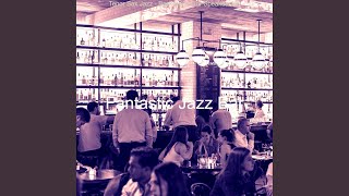 Background for Gin Bars