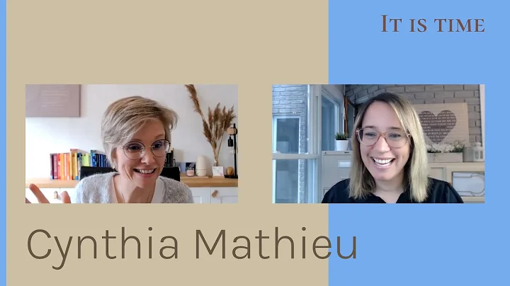 Dark personalities in the workplace with Cynthia M...