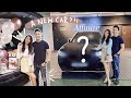 GETTING A NEW CAR..??!! Choosing our BMW X3 | MONGABONG