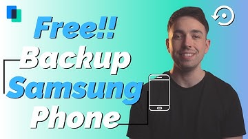 FREE！Four Ways to Backup Samsung Galaxy Note20 Ultra （2021）