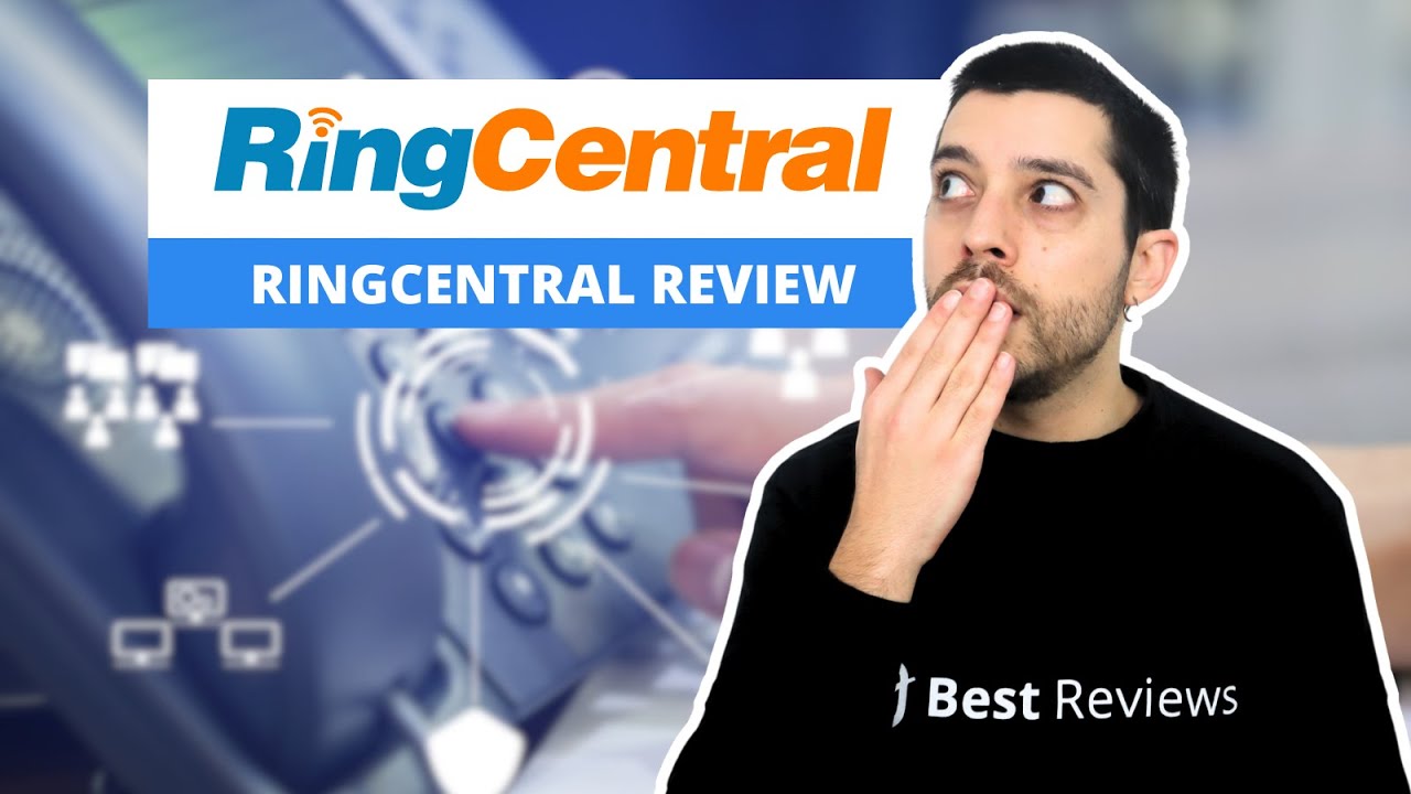 RingCentral Review 2023: Features, Pricing & More – Forbes Advisor