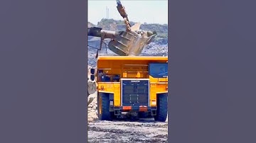 Opencast Project Coal Mines Blasting Complete#Rajkumar