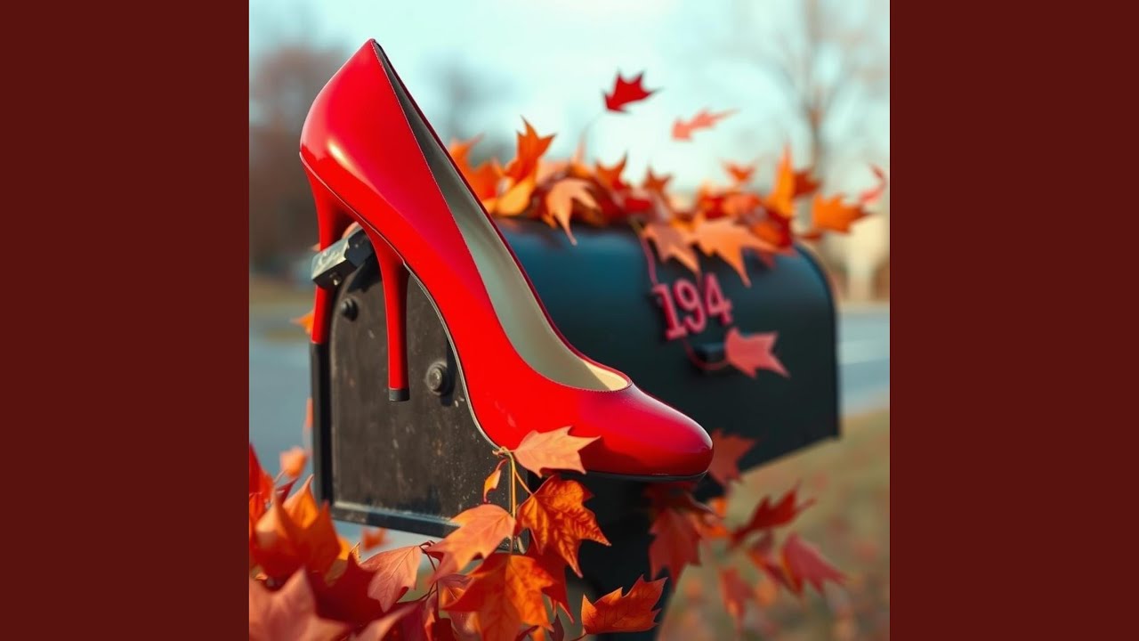 Karma's Got Your Address