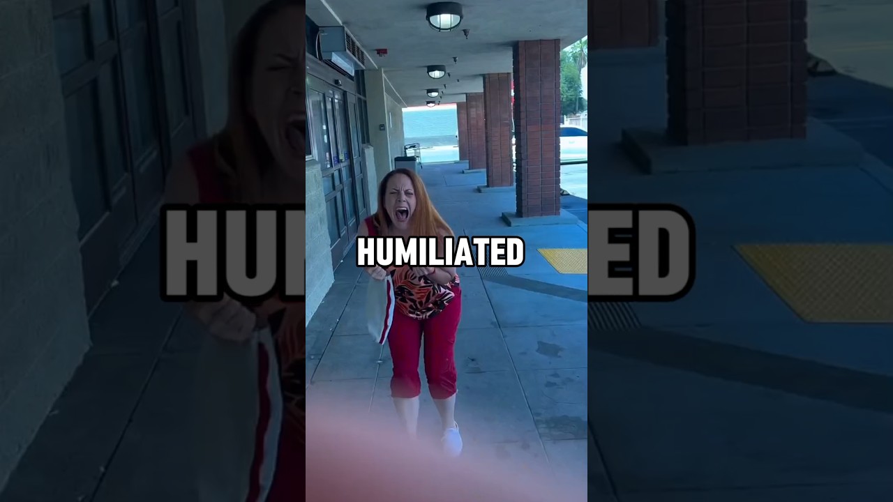 Top 3 Karens Who Got Instant Payback