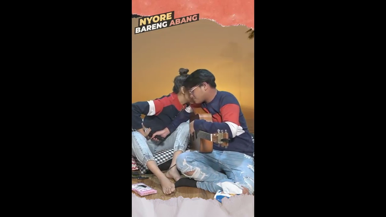 Live aldy maldini dan erika carlina nyanyi bareng lsgu baru ciptaan aldy