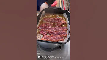 Kalbi Bone In Beef Short Rib By Red Moon Costco 