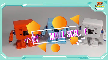 Kittenbot OTTO Robotbit 8 Servo