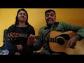 Rayssa e Ravel - Nascer de novo (cover)