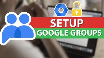 Google Workspace Groups: Setup and Management Tips [2025 Guide]