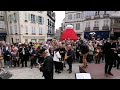 Rveillon du 31 dcembre  bayonne  baionan kantuz