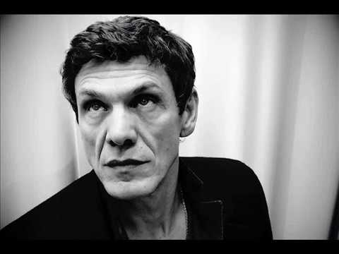 udredning skarp Gravere MARC LAVOINE - Je me sens si seul - YouTube