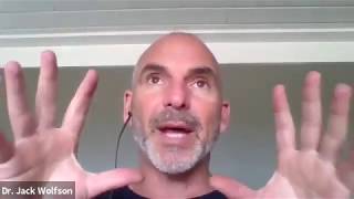 Jack Wolfson Discussion