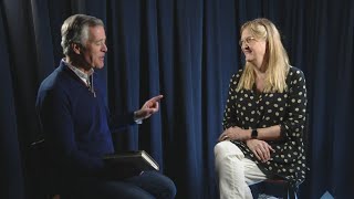 America’s best-known trans writer, Jennifer Finney Boylan, has a few things to get off her chest
