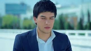 Bunyodbek Saidov Endi Mani Unut