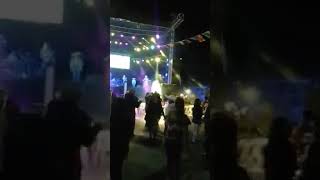 1r presentación del año desde el estado de Oaxaca una Chilena La Tierra De Mexico 🇲🇽