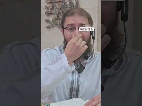 أنف النبي صلى الله عليه وسلم أجمل أنف مع نور خاص