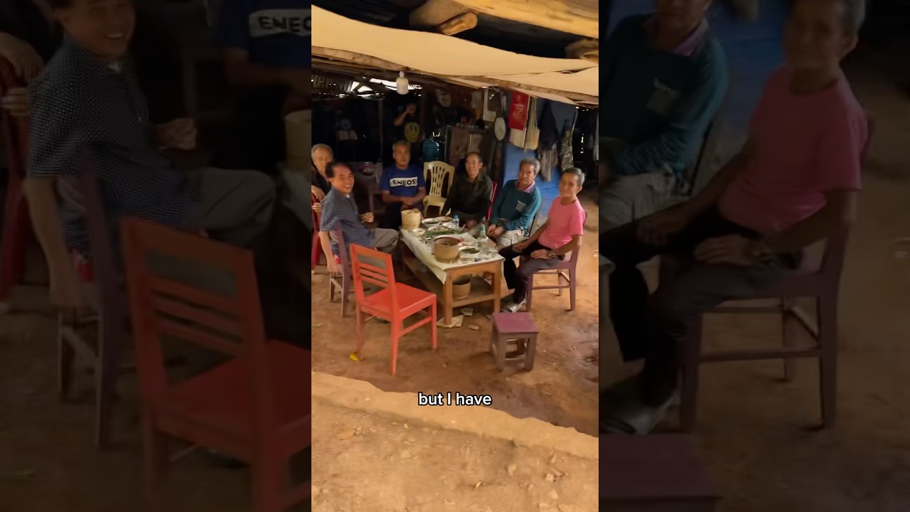 Day 126 Can Barack Vibe?