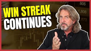 📈 Dow On Track For 8-Day Win Streak