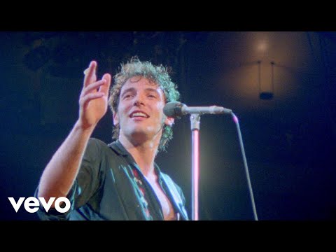 Bruce Springsteen and The E Street Band - The Legendary 1979 No Nukes Concert Trailer