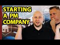 How To START A Property Management Company From Scratch That You Won't Hear Anywhere Else!