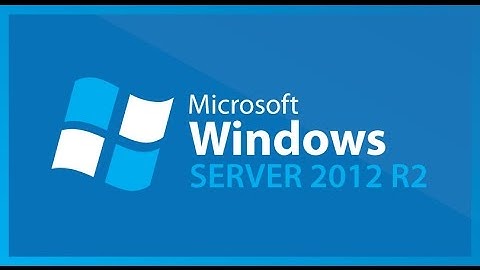Windows Server 2012 R2 Installation on VMware- Bangla Tutorial