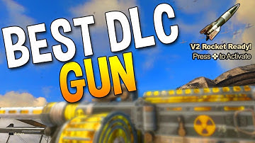 *NEW* "VMG 1927" DLC GUN IS OVERPOWERED ON COD WW2 !! | BEST VMG 1927 CLASS SETUP ON COD WW2 !!