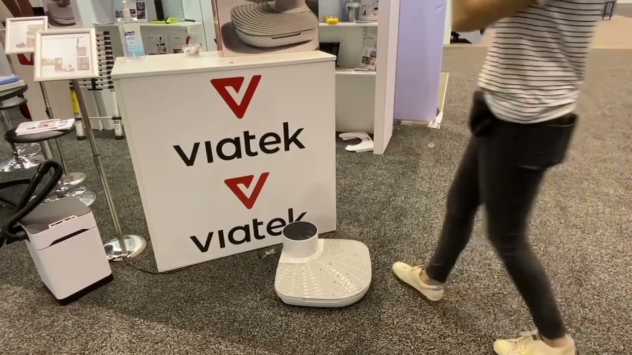 Viatek Body Dryer | HouseSmarts Radio