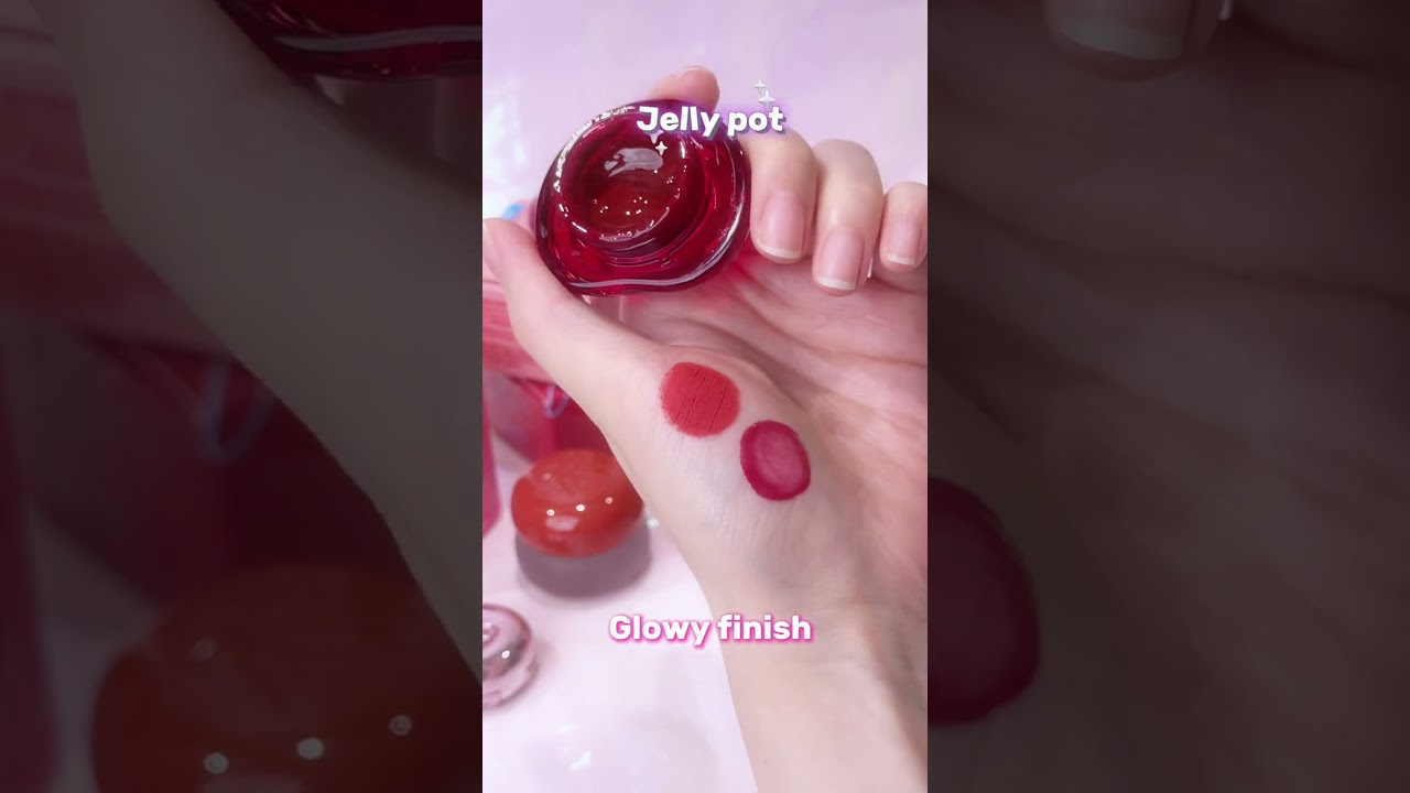 💖Have you tried the Fwee pots yet?