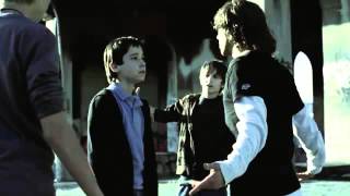Anti-Drug Public Service Announcements - Focus