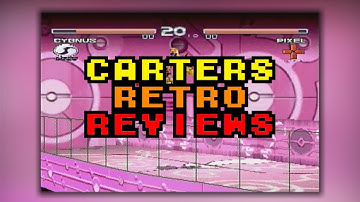 Zero Divide / Sega Saturn (Abridged Review)