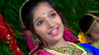 anjali bhardwaj - jhuleli ho maiya jhuleli-new bhojpuri bhakti song