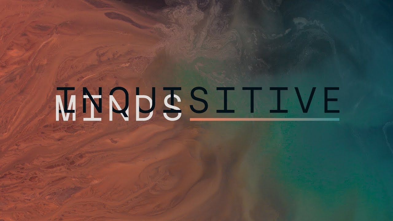 Inquisitive Minds - YouTube