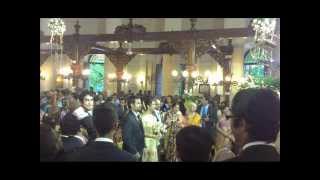 To the First Couple Getting Married in MSW-HRM (2011-13) MCC