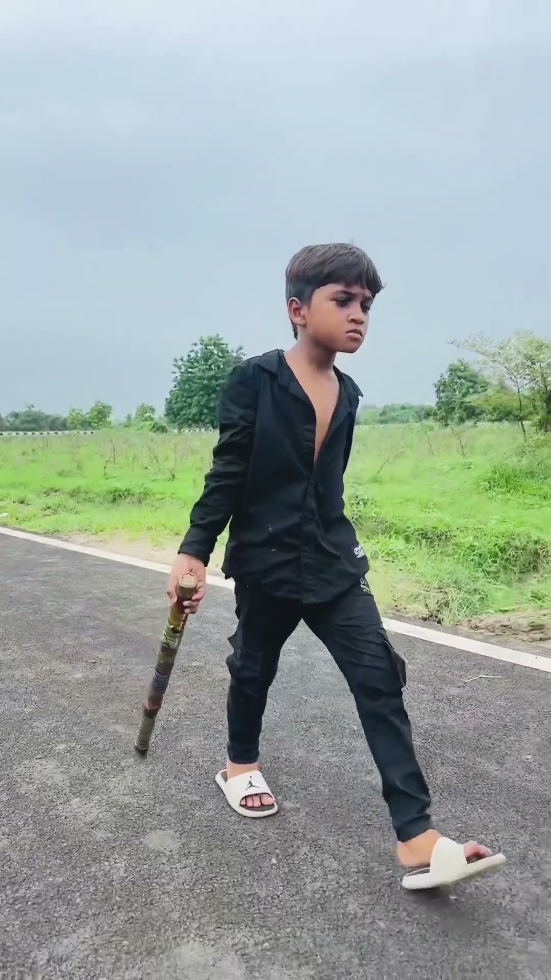 Tappu Parmar || Attitude Boy?|| #tappuparmar #trending #attitude #yadavbrand2song