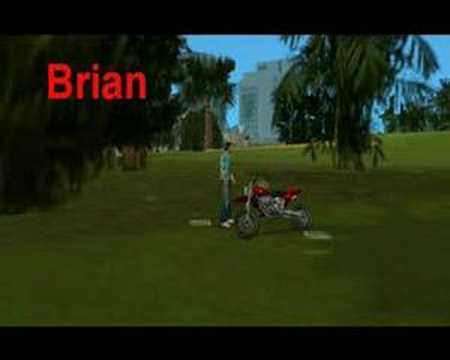 CroS&Brian VC 2008