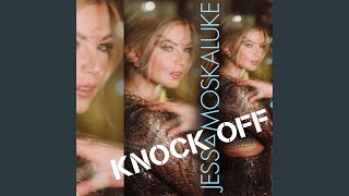 Video thumbnail of "Jess Moskaluke - Knock Off"