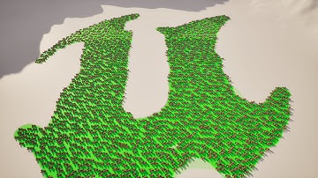 How to add PCG with Landscape Layers | Unreal Engine 5.3