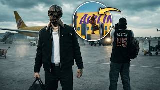 Ramee Helps Mr K Pressure Ollie G Over the Wu Chang Situation Prodigy RP GTA RP