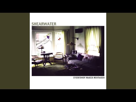 Shearwater — An Accident