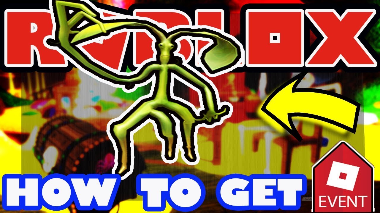 Event How To Get The Pickett Shoulder Companion Roblox 2018 - all roblox halloween event mythical beasts in robloxian high