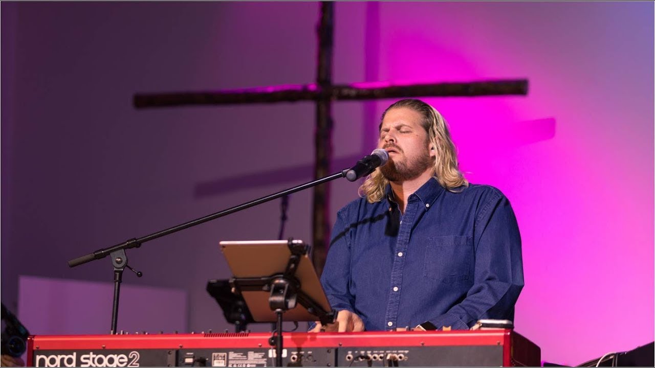 Roy Fields Worships || Bloemfontein