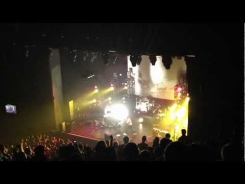 Childish Gambino -