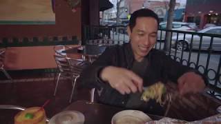 Visit Visalia Episode1 Foodie Paradise