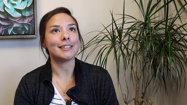 Krista, what is it like to work at Stauffer & Asso...