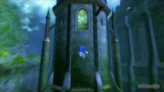 Sonic And Shadow Hero Amv