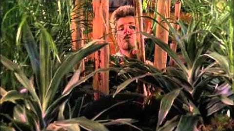 I Wish I Were James Bond[Bromance Mep Part 4][Shawn&Lassie]