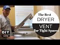 DRYER VENT Replacement