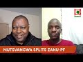 Neville Mutsvangwa arrest a sign of ZANU-PF factionalism - Thandazani Moyo