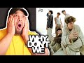 Why Don&#39;t We - Love Back [REACTION]