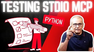 Test Your STDIO MCP Servers using Docker and Inspector